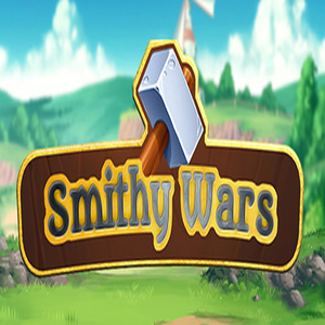 Buy Smithy Wars CD Key Compare Prices
