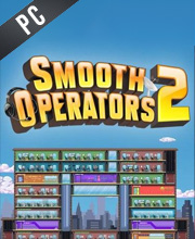 Buy Smooth Operators 2 CD Key Compare Prices