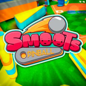 Smoots Pinball Playstation 4
