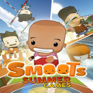 Buy Smoots Summer Games Xbox Series Compare Prices