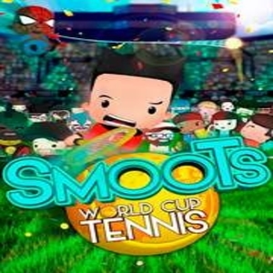 Buy Smoots World Cup Tennis Xbox Series Compare Prices