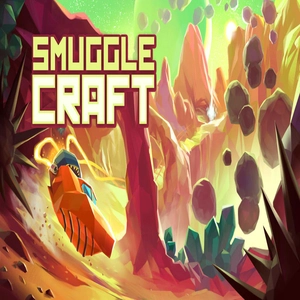 SmuggleCraft Switch