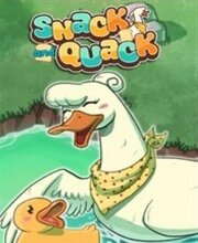 Snack and Quack Xbox Series X
