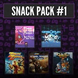 Snack Pack 1