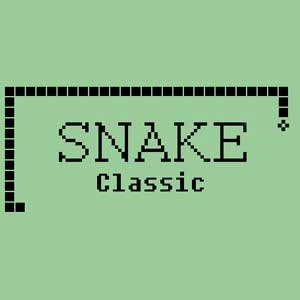 Snake Classic Pc