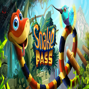 Snake Pass, Aplicações de download da Nintendo Switch