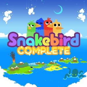 Buy Snakebird Complete CD Key Compare Prices