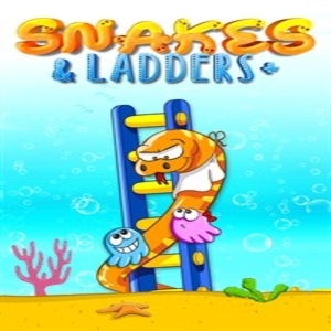 Buy Snakes & Ladders Plus Xbox Series Compare Prices