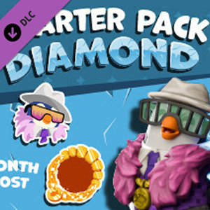 Sneak Out Starter Pack Diamond Pc