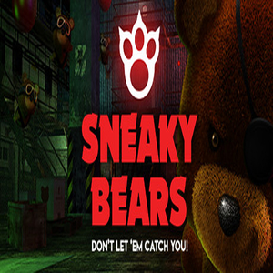 Buy Sneaky Bears CD Key Compare Prices