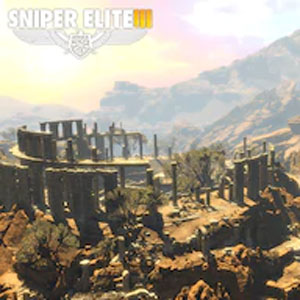 Buy Sniper Elite 3 Save Churchill Part 3 Confrontation Xbox One Compare Prices