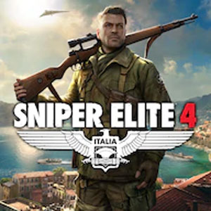 Buy Sniper Elite 4 Xbox Series Compare Prices