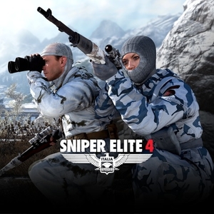 Buy Sniper Elite 4 Cold Warfare Winter Expansion Pack PS4 Compare Prices