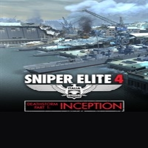 Buy Sniper Elite 4 Deathstorm Part 1 Inception Nintendo Switch Compare Prices