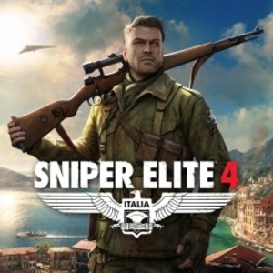 Buy Sniper Elite 4 Deathstorm Part 2 Infiltration Nintendo Switch Compare Prices