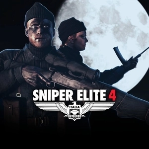 Sniper Elite 4 Night Fighter Expansion Pack Xbox Series X