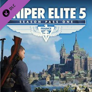 Buy Sniper Elite 5 Season Pass One Xbox One Compare Prices