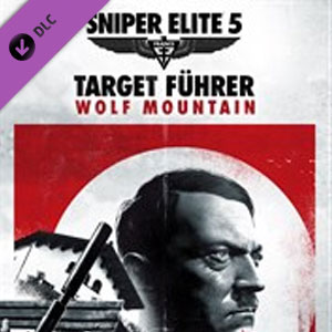 Buy Sniper Elite 5 Target Führer Wolf Mountain Xbox Series Compare Prices