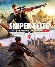 Sniper Elite The French Collection