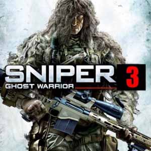 Buy Sniper Ghost Warrior 3 PS4 Game Code Compare Prices