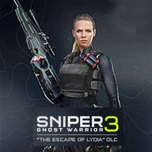 Sniper: Ghost Warrior 3 (PC) - Buy Steam Game CD-Key