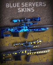 Sniper Ghost Warrior Contracts 2 Blue Servers Skins Pc
