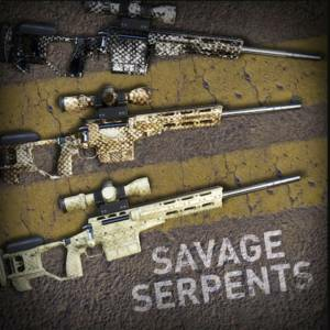 Sniper Ghost Warrior Contracts 2 Savage Serpents Skin Pack