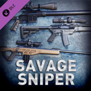 Buy Sniper Ghost Warrior Contracts Savage Sniper Weapon Pack Xbox Series Compare Prices