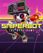 Buy Sniperbot The Hype Game PS5 Compare Prices