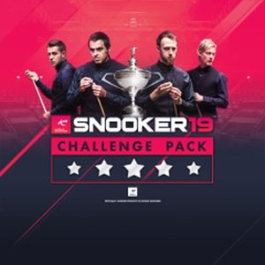 Buy Snooker 19 Challenge Pack Nintendo Switch Compare Prices
