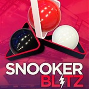 Snooker Blitz Pc