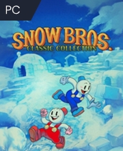 Buy Snow Bros. Classic Collection CD Key Compare Prices