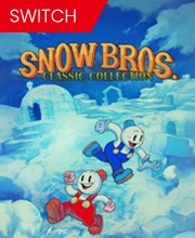 Buy Snow Bros. Classic Collection Nintendo Switch Compare Prices