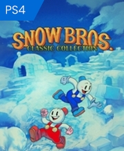 Buy Snow Bros. Classic Collection PS4 Key Compare Prices