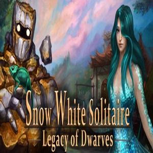 Snow White Solitaire Legacy of Dwarves