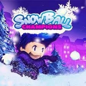 Snowball Champions Pc