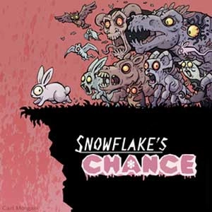 Snowflakes Chance