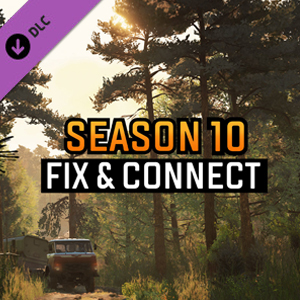 Buy SnowRunner Season 10 Fix & Connect PS4 Compare Prices