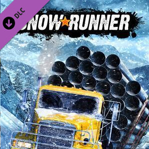 SnowRunner Season 13 Dig & Drill Playstation 5