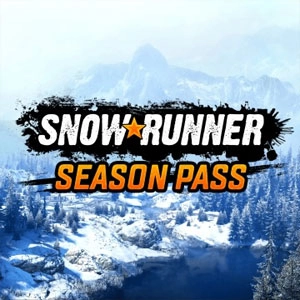 SnowRunner Season Pass Xbox One