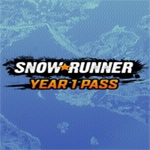 Buy SnowRunner Year 1 Pass CD Key Compare Prices