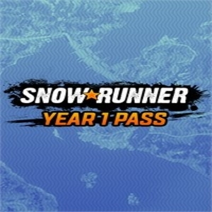 Buy SnowRunner Year 1 Pass Xbox Series Compare Prices