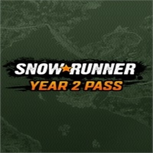 Buy SnowRunner Year 2 Pass Xbox Series Compare Prices
