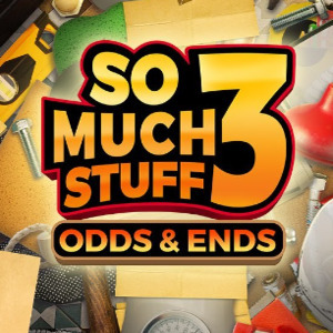 So Much Stuff 3 Odds & Ends Pc