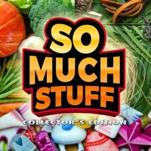 So Much Stuff Playstation 5