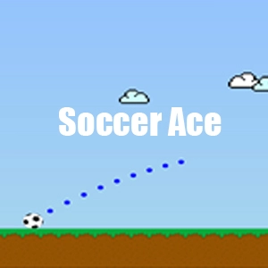 Soccer Ace Xbox Series X