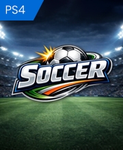 Buy Soccer PS4 Key Compare Prices