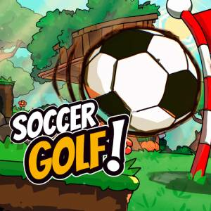 Soccer Golf! Xbox One