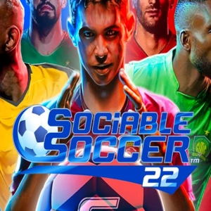 Sociable Soccer 22 Xbox One