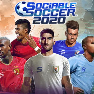 Buy Sociable Soccer Nintendo Switch Compare Prices